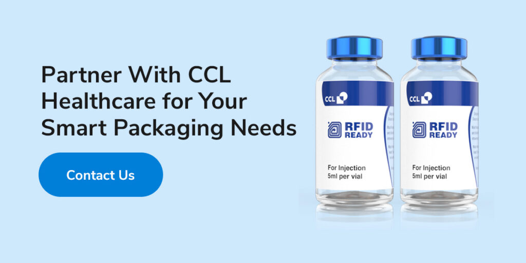 Partner with CCL healthcare