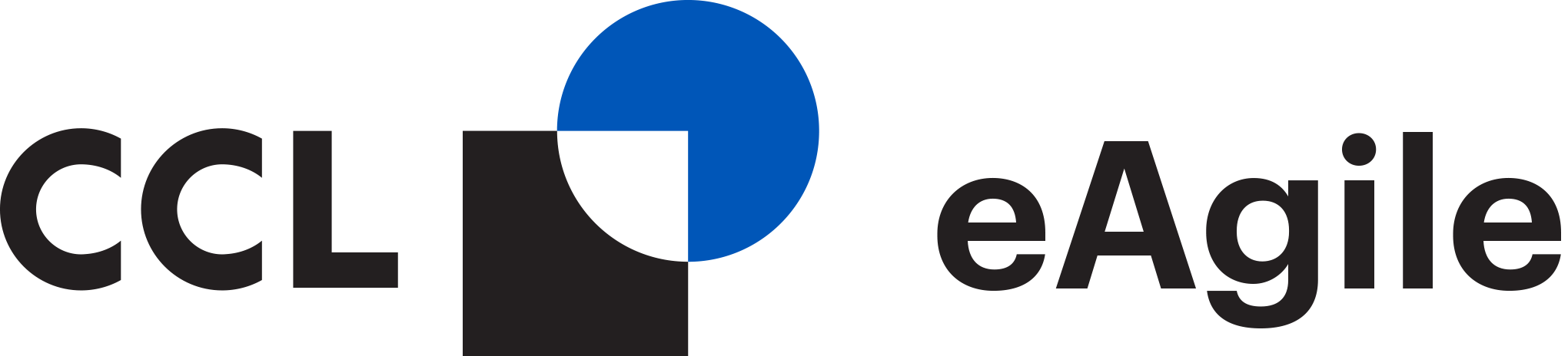 CCL eAgile_Logo