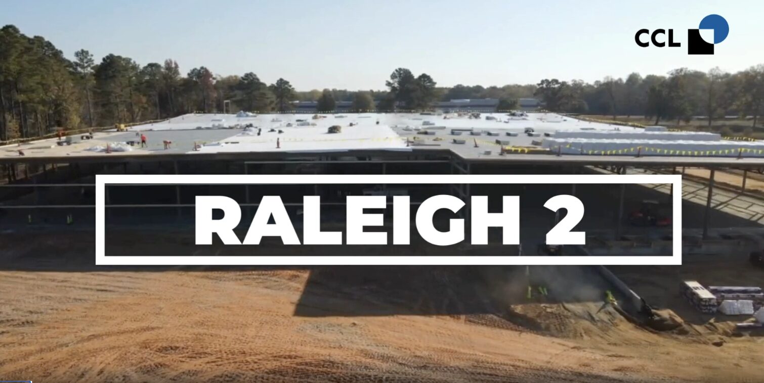 Cl Raleigj CCL Healthcare - Raleigh 2