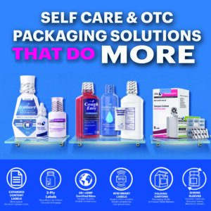 Designing OTC Packaging for PPWR – and What Comes Next in North America