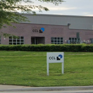 CCL Healthcare - cGMP Pharmaceutical Printing and Converting