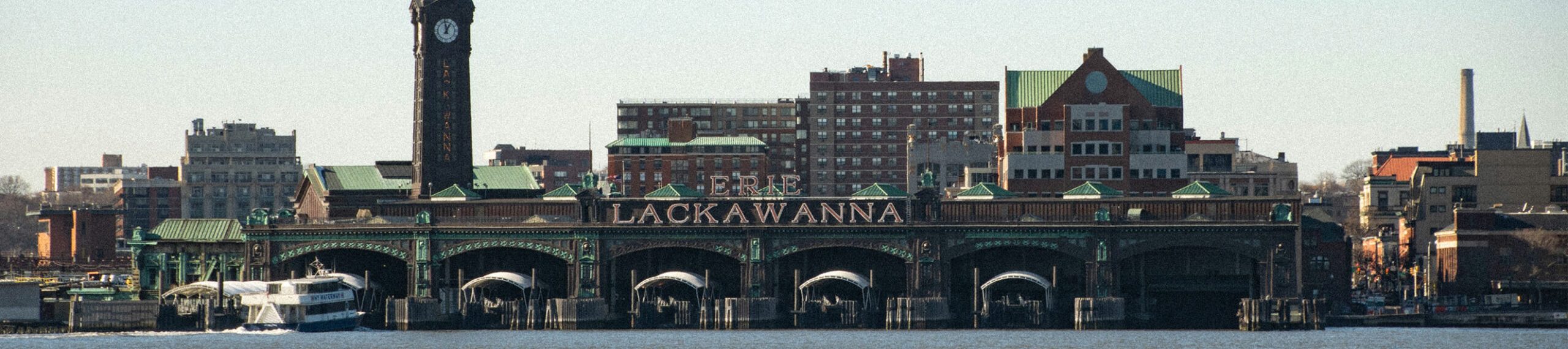 lackawanna new jersey water view