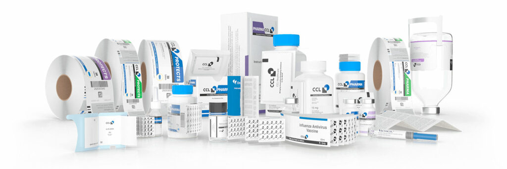 pharmaceutical and healthcare product group