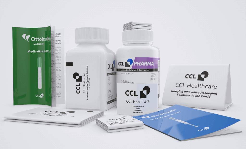 Pharmaceutical medication labeling