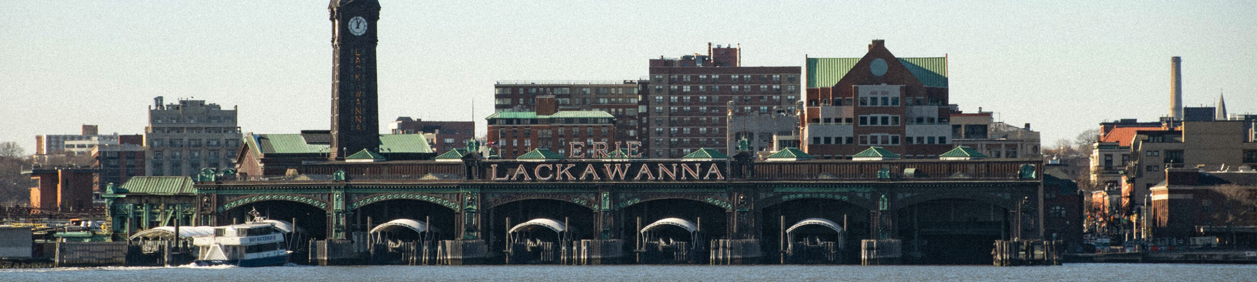 lackawanna new jersey water view