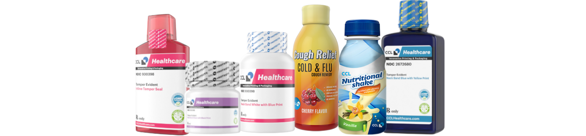 Buy Medicine Bottle Shrink Sleeve Label at Best Price, Medicine Bottle  Shrink Sleeve Label Manufacturer in Rajasthan